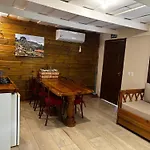 Villa Italia hospedagem