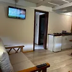 Villa Italia hospedagem
