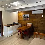 Villa Italia hospedagem