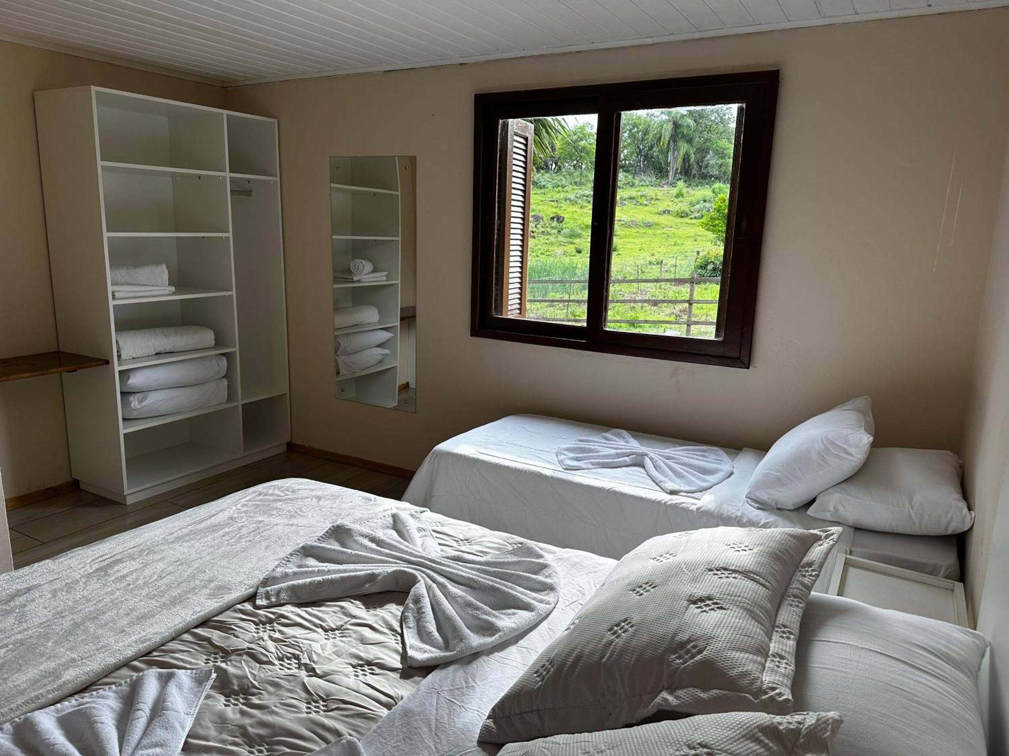 Apartamento Italia Gramado