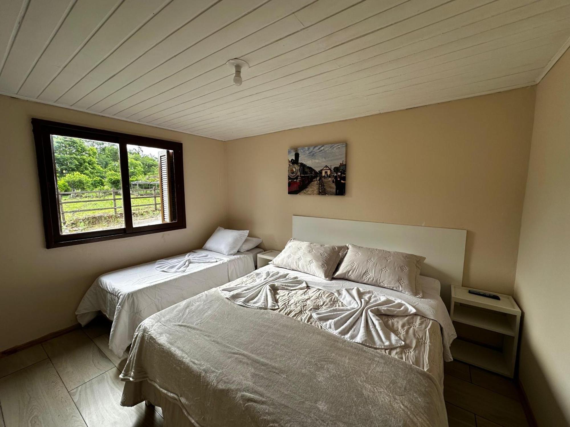 Italia Apartamento
